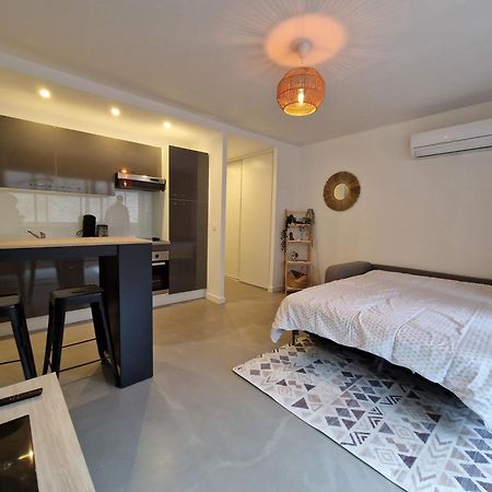 Jolie Studio Proche Du Centre Ville 세테 외부 사진