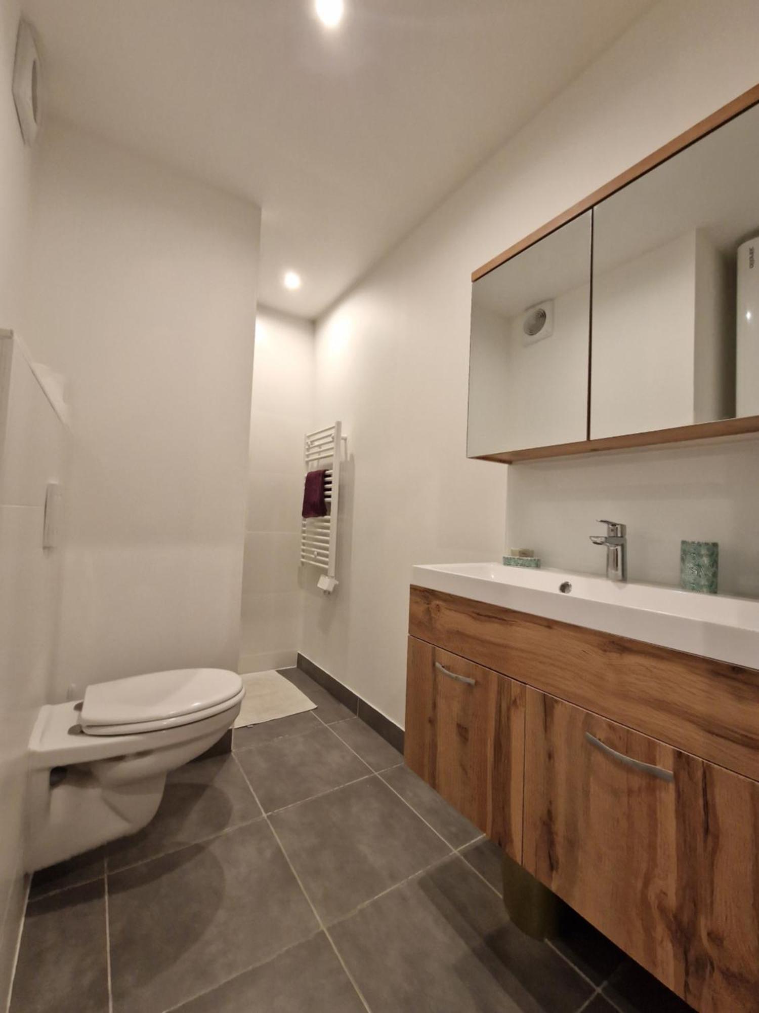 Jolie Studio Proche Du Centre Ville 세테 외부 사진